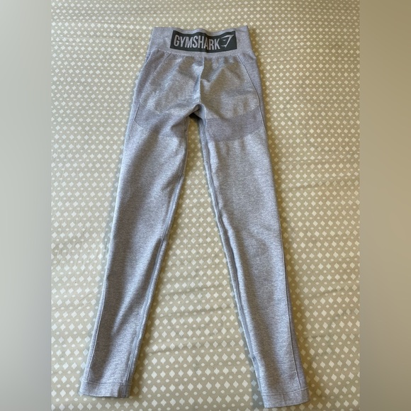 Gymshark leggings - Picture 3 of 4